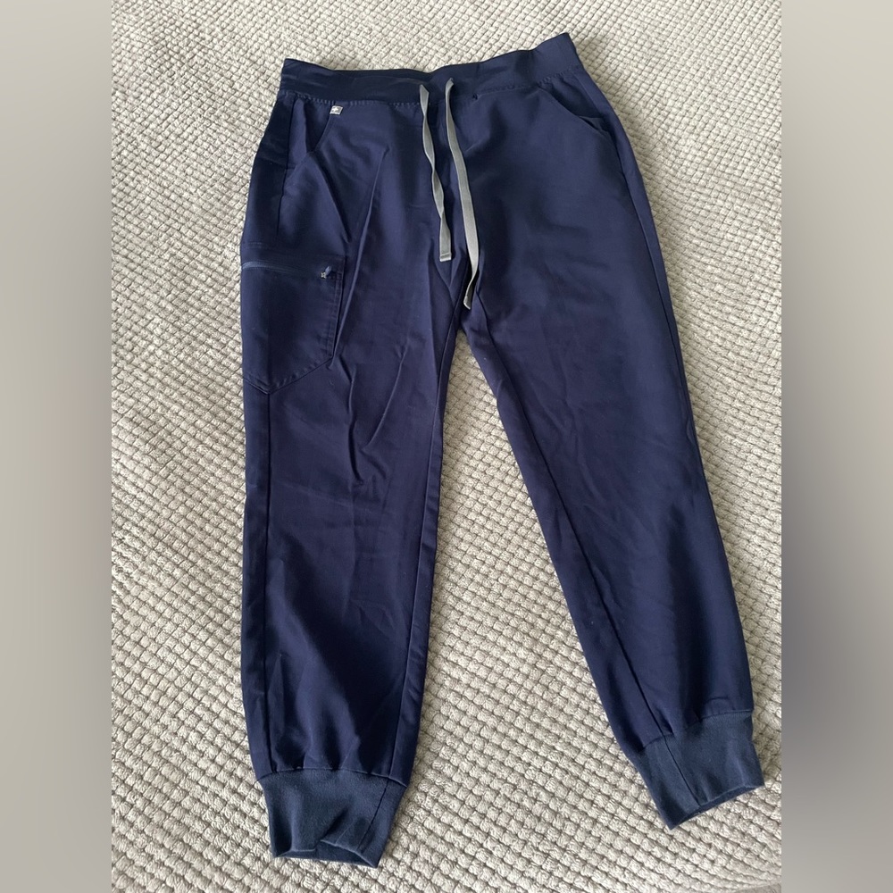 Figs Zamora Jogger Scrub Pants